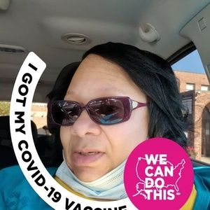 Meet your Posher, Angie